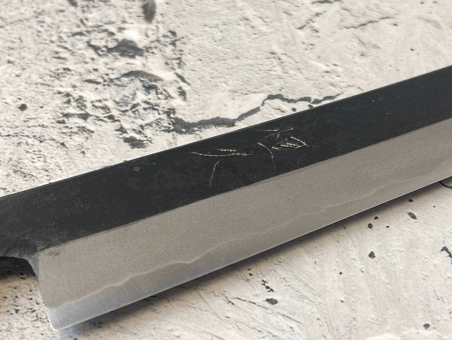 TSUNEHISA AOGAMI SAKIMARU SUkJIHIKI 300MM (11.8") - Made in Japan 🇯🇵