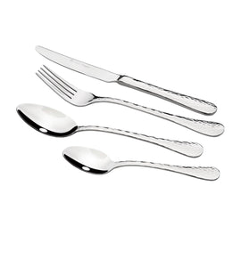 Stanley Rogers Bolero 16pc Cutlery Set