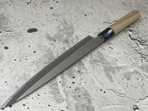 Used Yanagiba Knife 200mm - Stainless  Steel Made In Japan 🇯🇵 1008