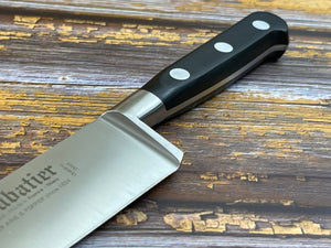 K Sabatier Authentique Chef's Knife 200mm - HIGH CARBON STEEL Made In France