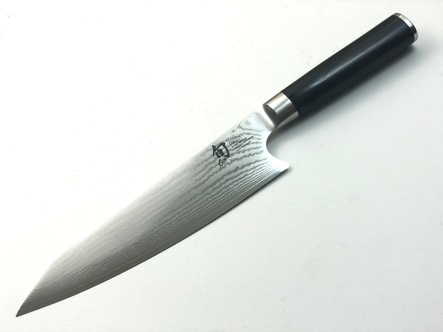 Shun Classic Kiritsuke Knife 20cm