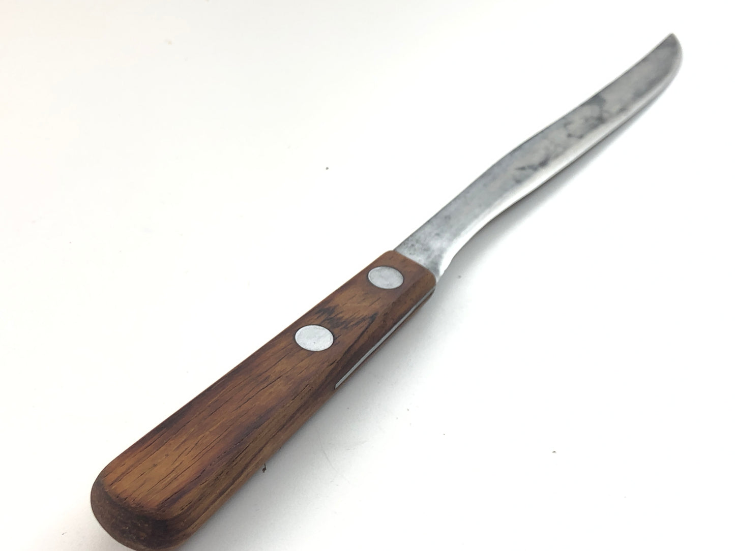 Vintage Rady Ribbard Carving Knife 200mm Made in USA 187