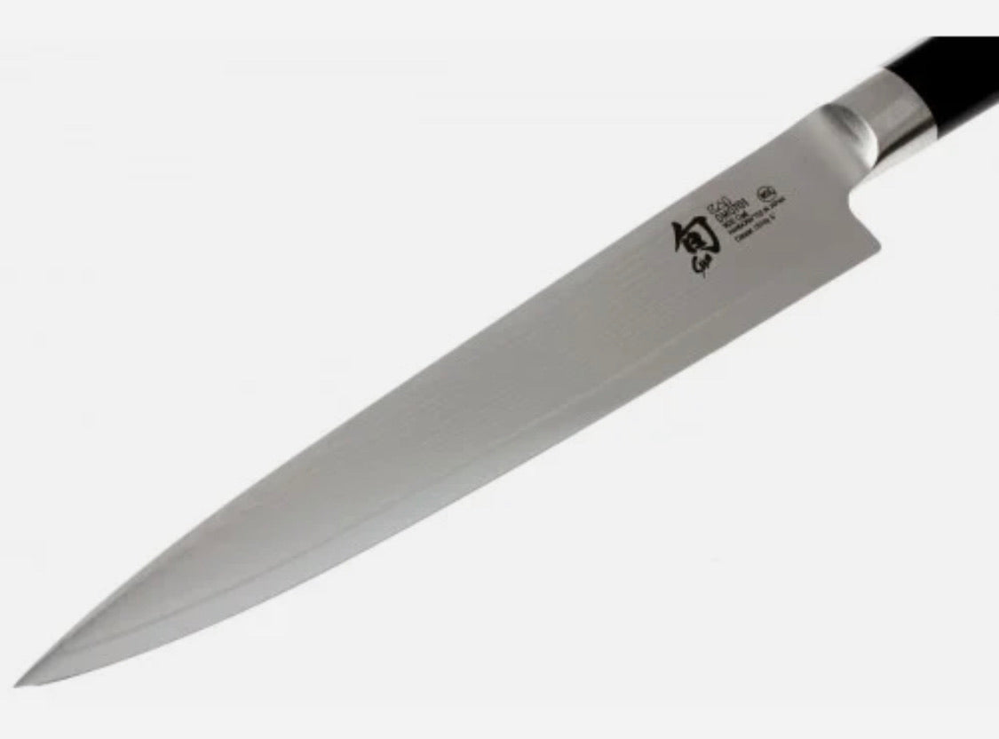 Shun Classic Utility Knife 15.2cm