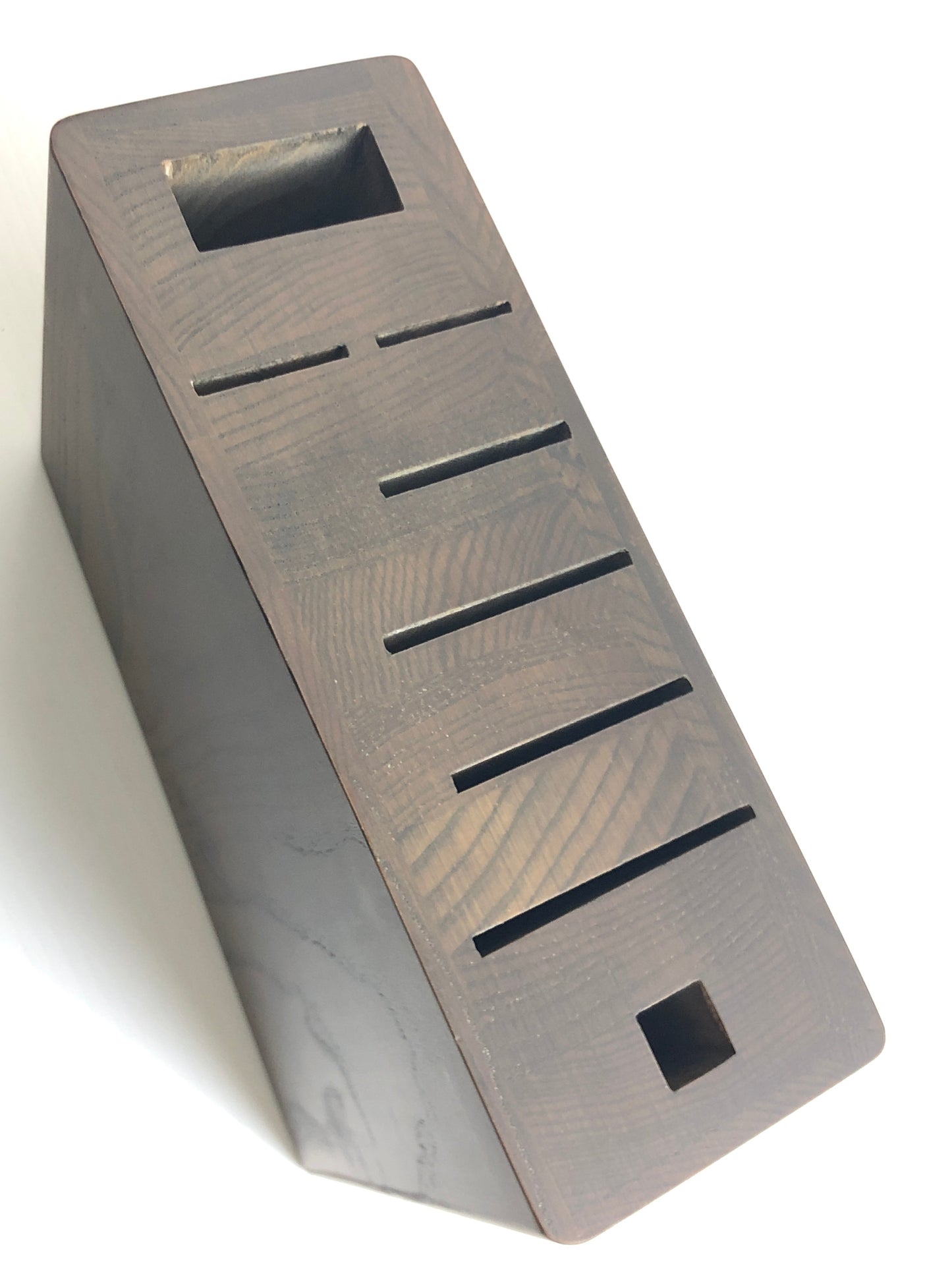 Shun Kanso 8 Slot Knife Block