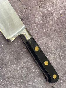Vintage Sabatier Knife 200mm Made in France 🇫🇷 799