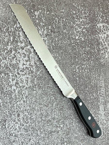 Wüsthof Classic Bread Knife 20cm
