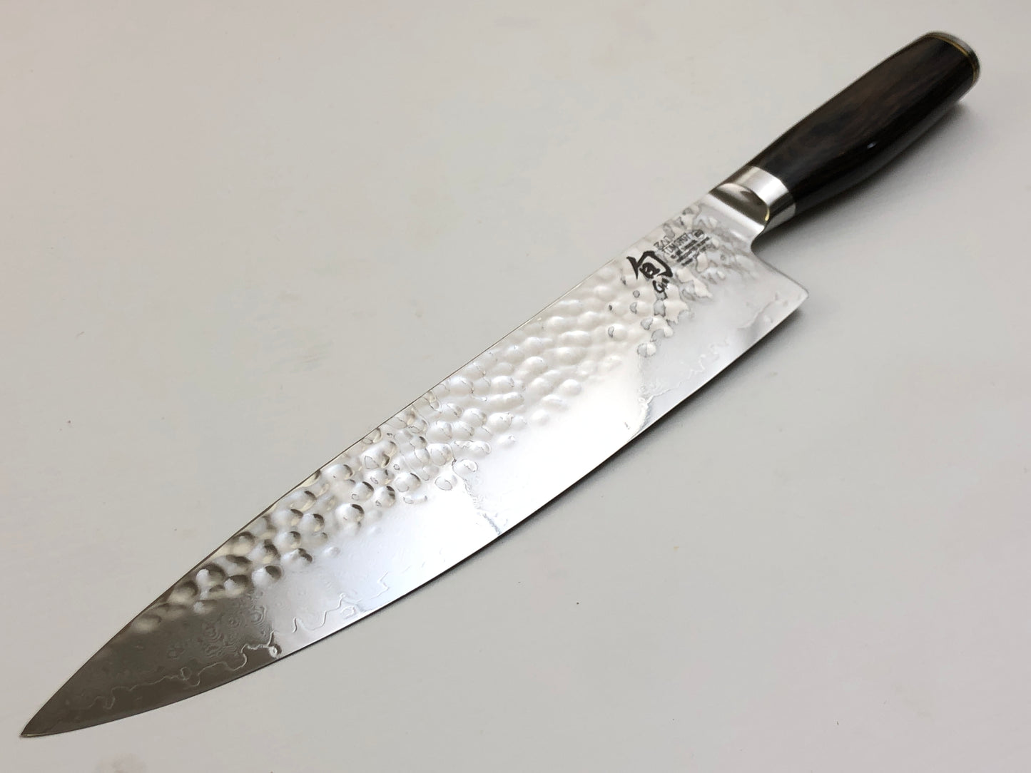 Shun Premier Chef's Knife 25cm