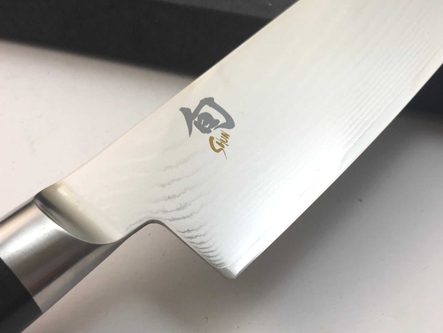 Shun Classic Santoku Knife 18cm