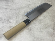 Load image into Gallery viewer, Used Nakiri Knife 170mm - Stainless Steel Made In Japan 🇯🇵 1080
