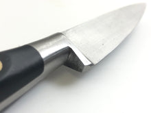 Load image into Gallery viewer, K Sabatier Paring Knife 80mm - CARBON STEEL Made In France