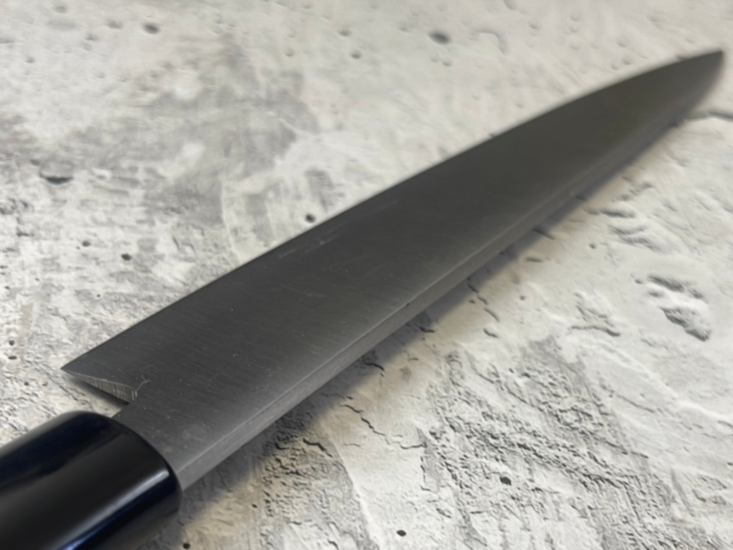 Used Yanagiba Knife 200mm - Stainless  Steel Made In Japan 🇯🇵 1008
