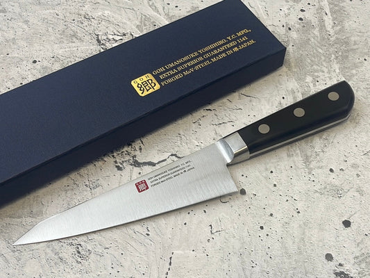 Yoshihiro MoV Honesuki 150mm - Made in Japan 🇯🇵