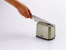 Load image into Gallery viewer, Shun Kai Electric Knife Sharpener