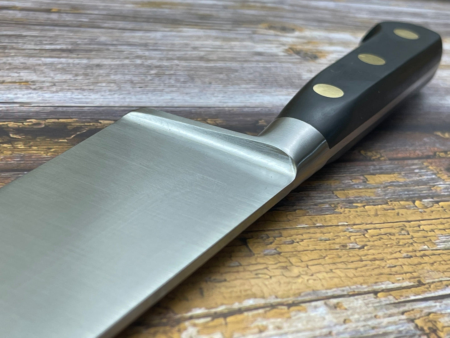 Sabatier Chef's Knife 230mm - CARBON STEEL Made In France