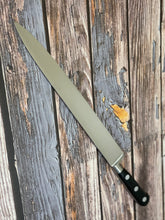 Load image into Gallery viewer, K Sabatier Authentique Slicing Knife 300mm - HIGH CARBON STEEL Made In France