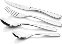 Load image into Gallery viewer, Stanley Rogers Soho 24pc Cutlery Set