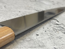 Load image into Gallery viewer, Tsunehisa VG1 Gyuto Knife 270mm  Rosewood Handle - Made in Japan 🇯🇵