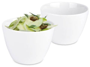 PILLIVUYT Eden Salad Bowl Small 16cm (1250ml)