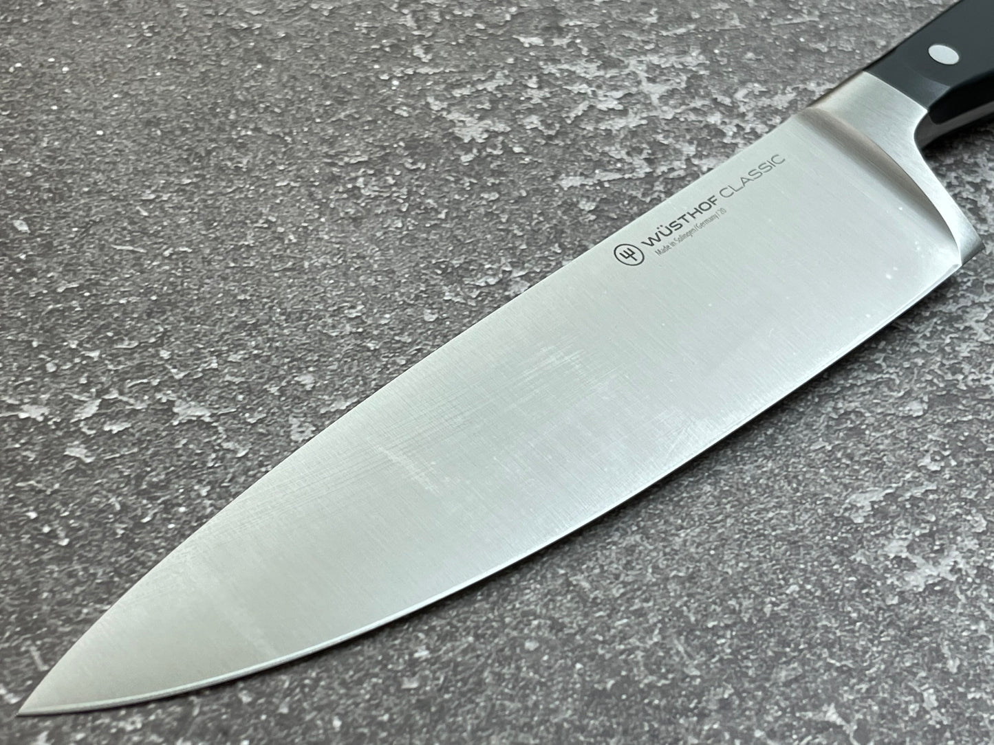 Wusthof Classic Cook's knife 20 cm / 8"