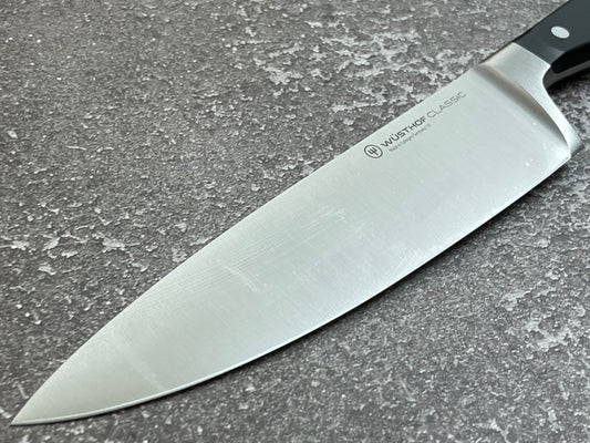 Wusthof Classic Cook's knife 20 cm / 8"