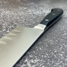 Load image into Gallery viewer, Wüsthof Classic Hollow Santoku Knife 17cm