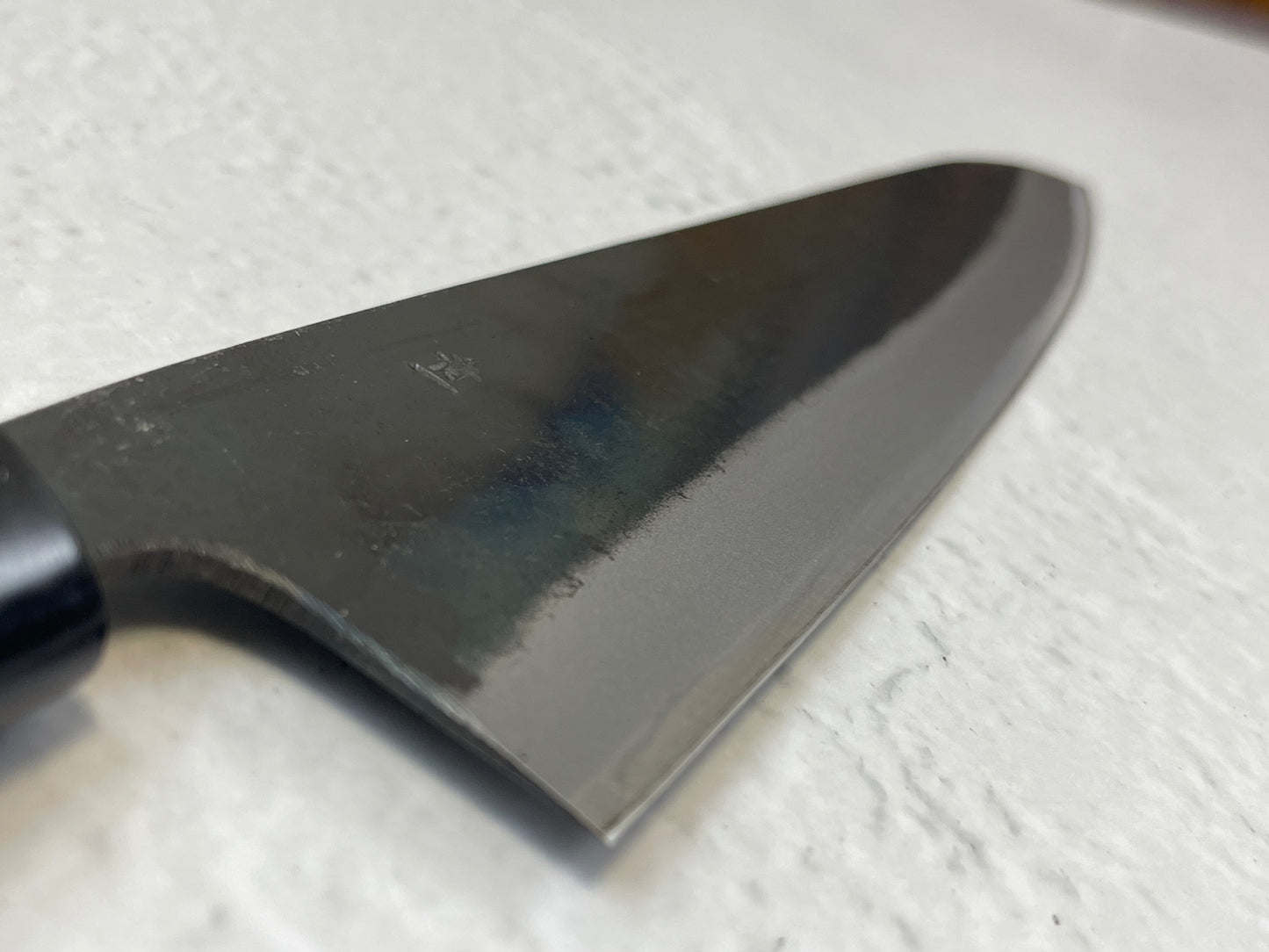 Zakuri Aokami Steel Kuro Gyuto Knife 240mm - Made in  Tosa🇯🇵 Japan