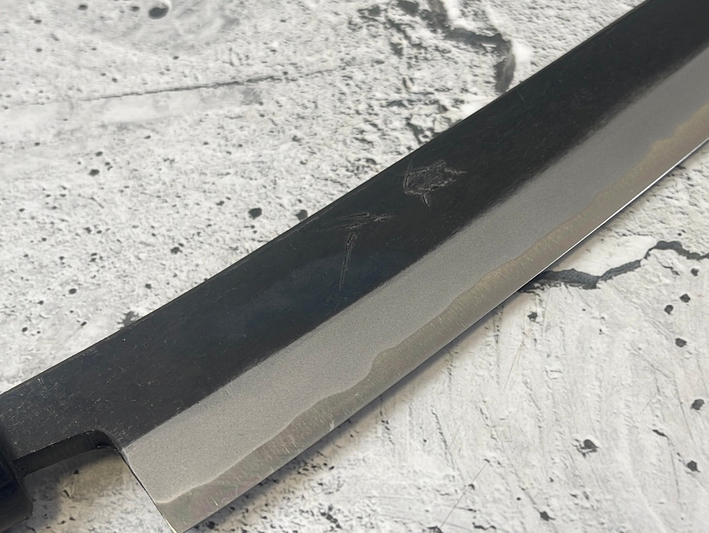 TSUNEHISA AOGAMI SAKIMARU SUJIHIKI 270MM (11.8") - Made in Japan 🇯🇵
