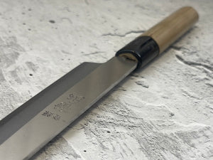 Yanagiba Knife 200mm - Stainless  Steel Made In Japan 🇯🇵 1007