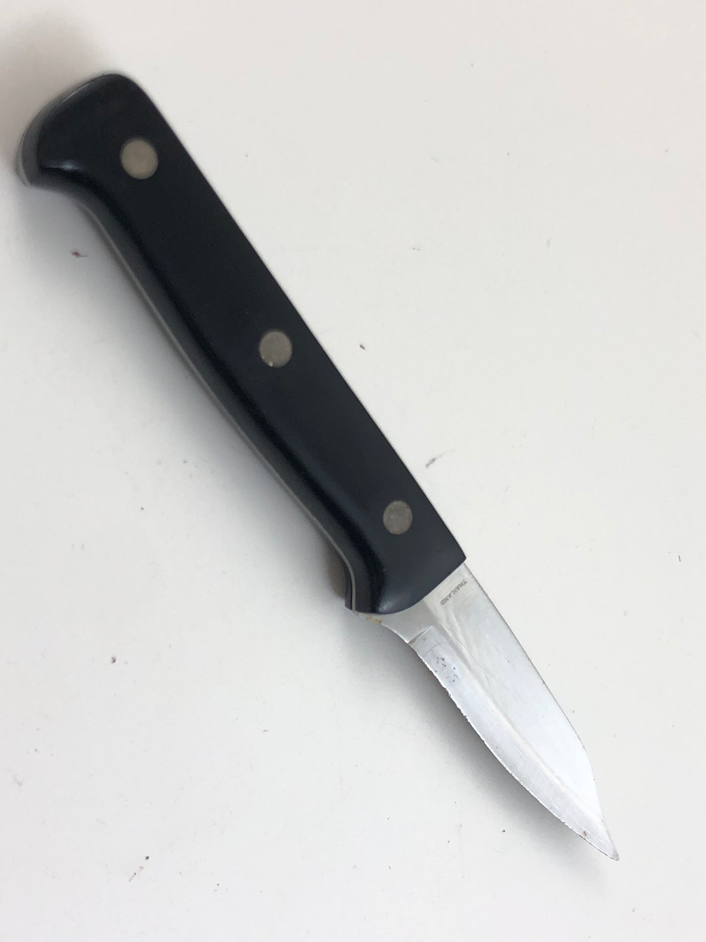 Set Of 2 J. A. Henckles Internacional Cooking Serrated Knives/ Ever Sharp Pro 09