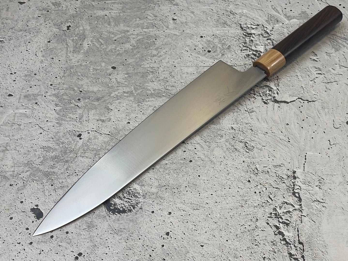 Tsunehisa VG1 Gyuto Knife 270mm  Rosewood Handle - Made in Japan 🇯🇵