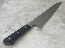 Load image into Gallery viewer, Vintage Japanese MSC Gyuto Knife 180mm Made in Japan 🇯🇵 1106