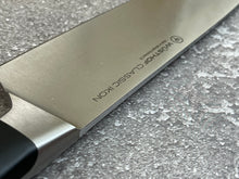 Load image into Gallery viewer, Wusthof Classic Ikon Cook&#39;s knife 20 cm / 8&quot;
