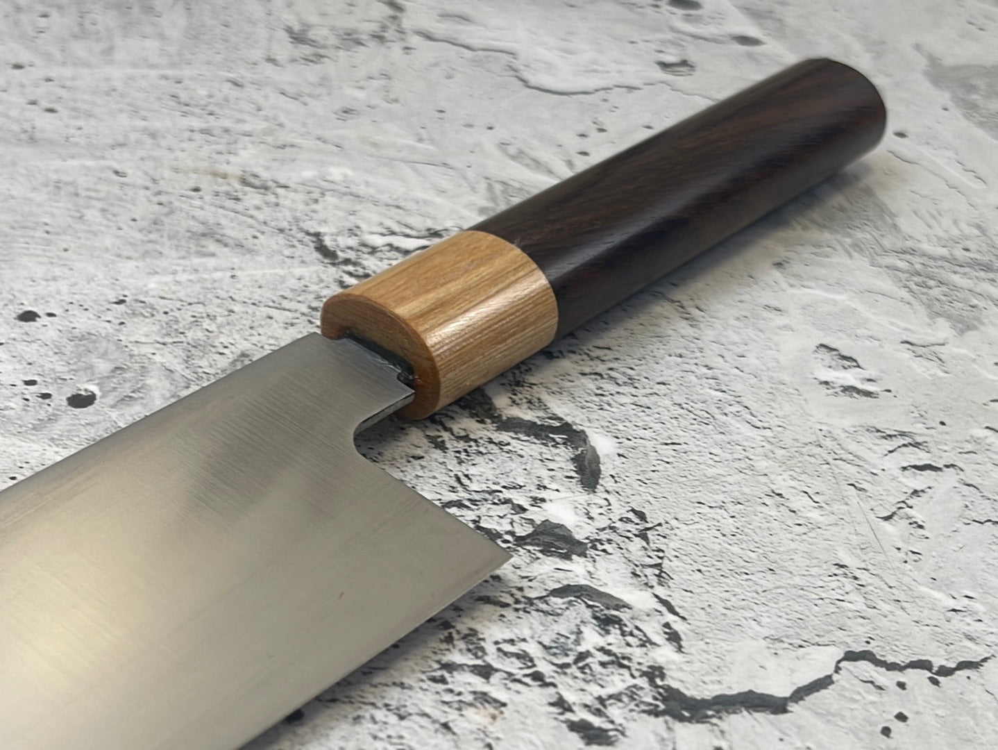 Tsunehisa VG1 Gyuto Knife 270mm  Rosewood Handle - Made in Japan 🇯🇵