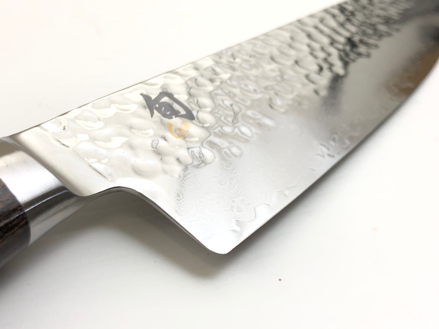 Shun Premier Chef's Knife 25cm