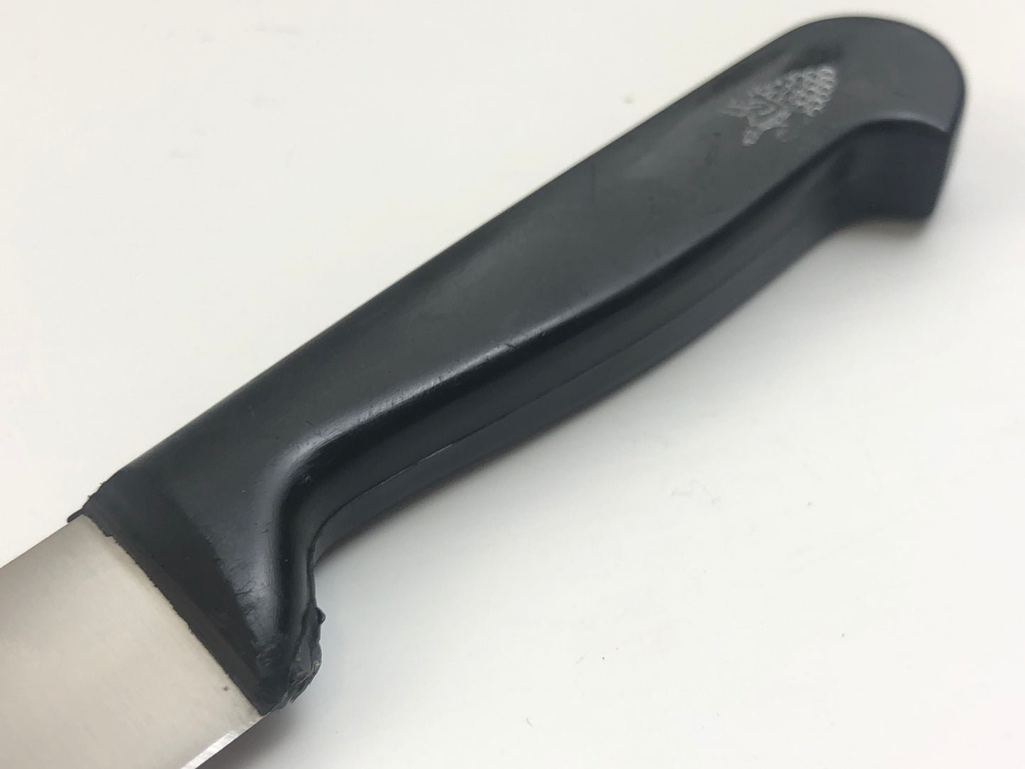 Used Sabatier Jeune Knife Made In France Stainless Steel 05