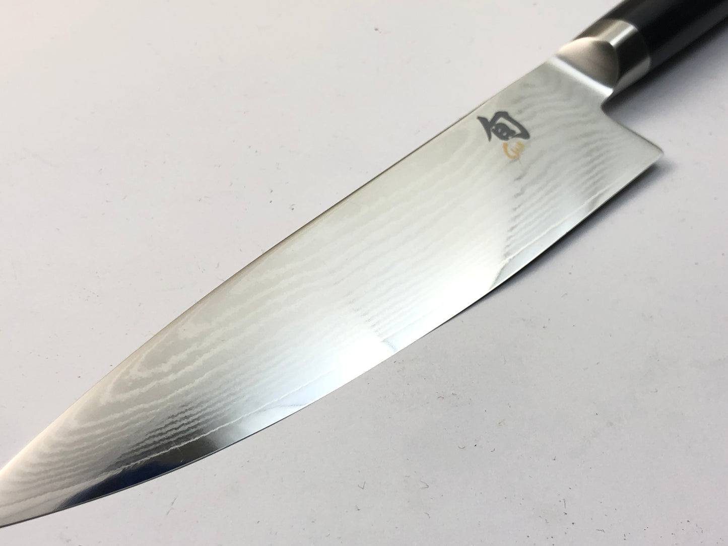 Shun Classic Chefs Knife Left Handed 20cm