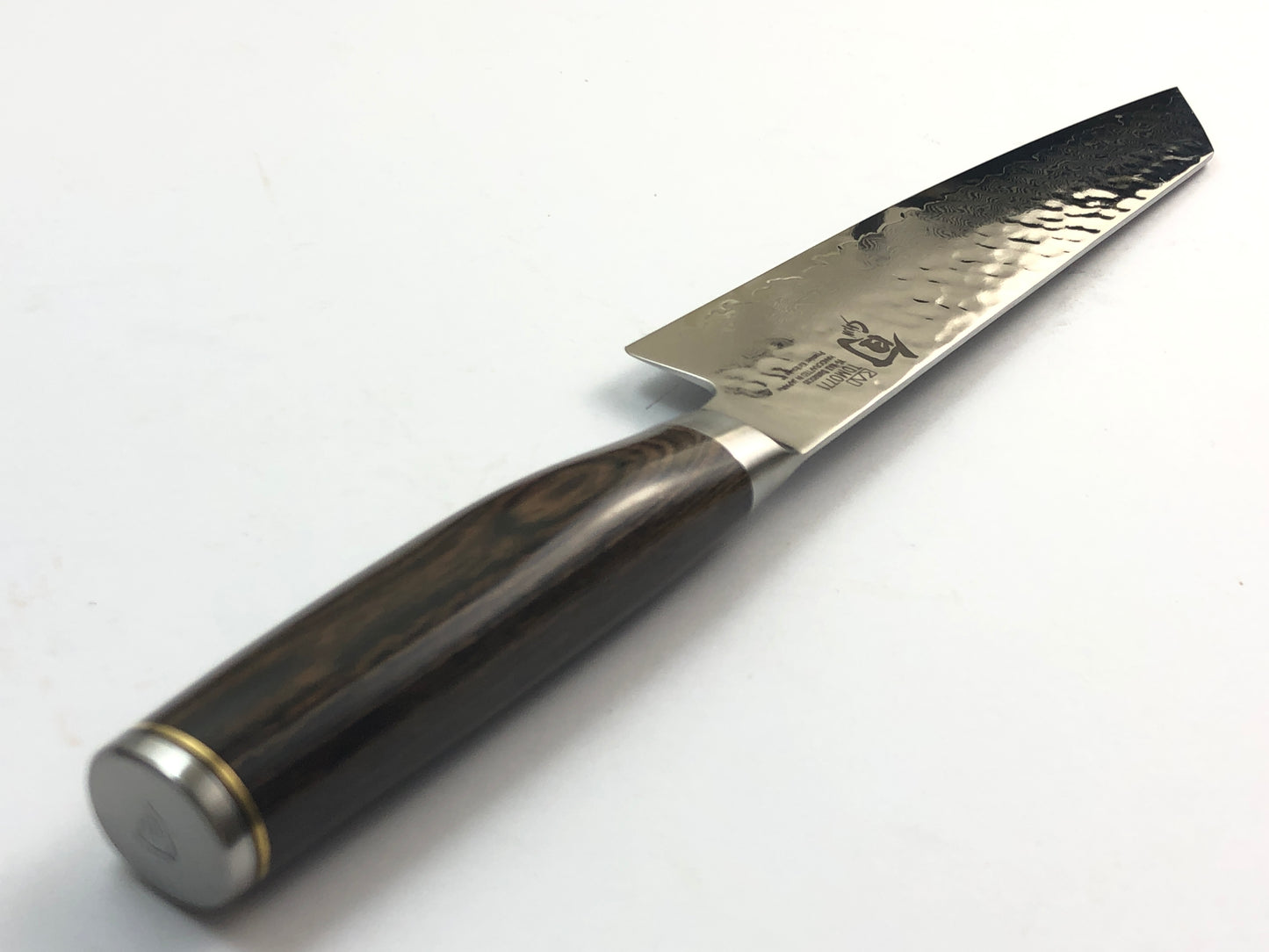 Shun Premier Kiritsuke Knife 20.3cm