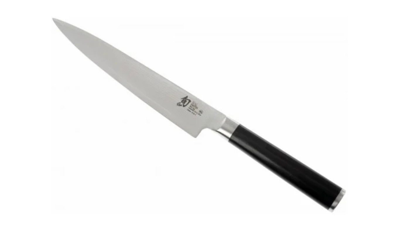 Shun Classic Utility Knife 15.2cm