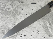 Load image into Gallery viewer, Yanagiba Knife 200mm - Carbon  Steel Made In Japan 🇯🇵 1005