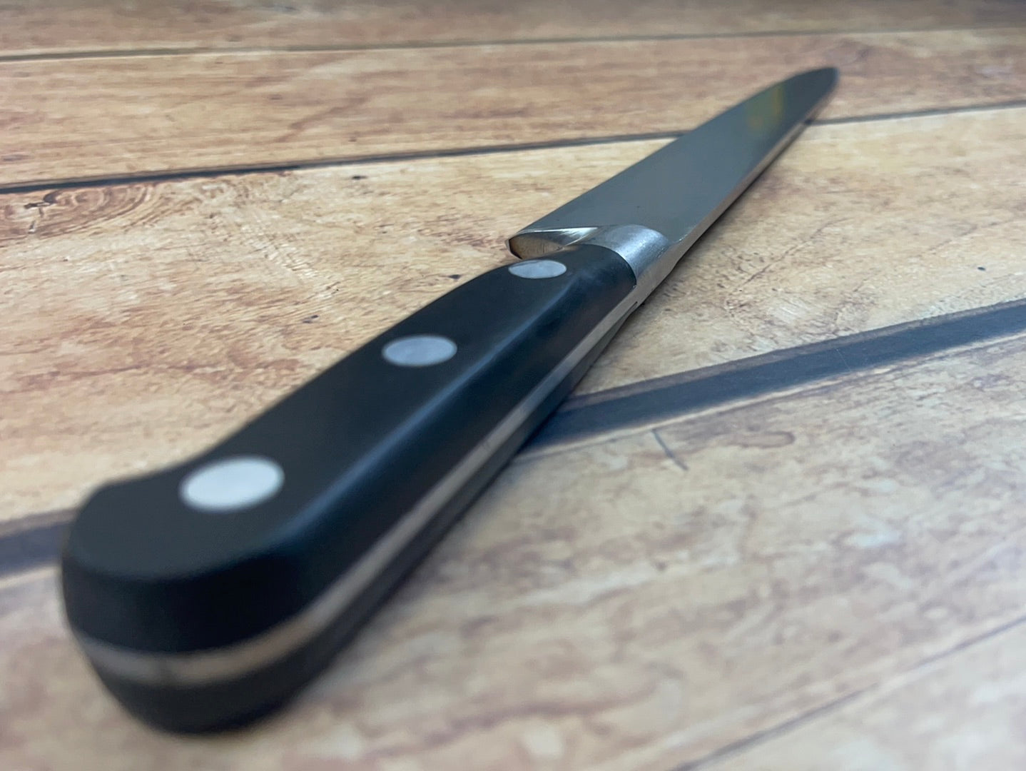 Vintage French Carving Knife 250mm Made in France 🇫🇷 97