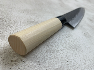 Tojiro DP3 Hammered 3-Layers Chef's Knife 210mm