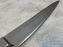 Load image into Gallery viewer, Used Japanese KAI SVK 6000 Utility Knife 180mm Sweden Steel Made in Japan 🇯🇵 395