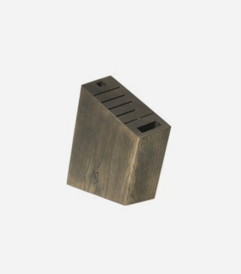 Shun Classic Series 7 Piece Knife Block Set