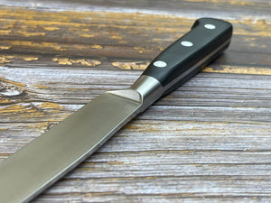 Sabatier Authentique Carving Knife 210mm - HIGH CARBON STEEL Made In France
