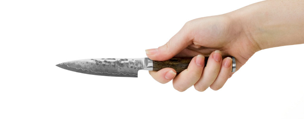 Shun Premier 3 Piece Chef's Knife Set