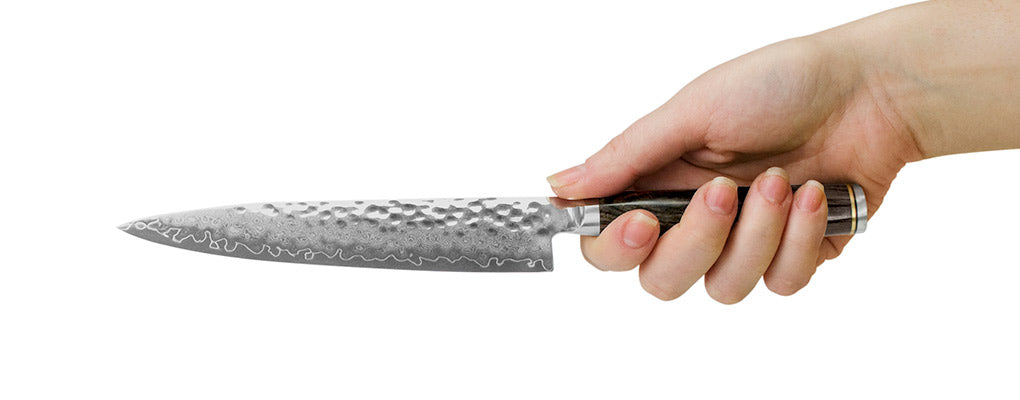 Shun Premier 3 Piece Chef's Knife Set