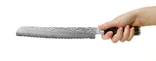 Load image into Gallery viewer, Shun Premier Bread Knife 22.9cm