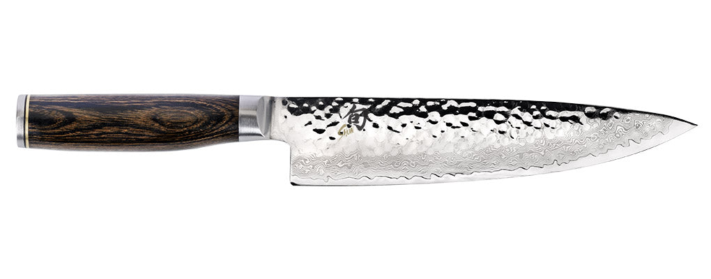 Shun Premier Chef's Knife 20.1cm