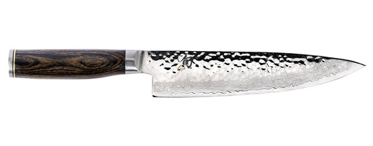 Shun Premier Chefs Knife 20.1cm
