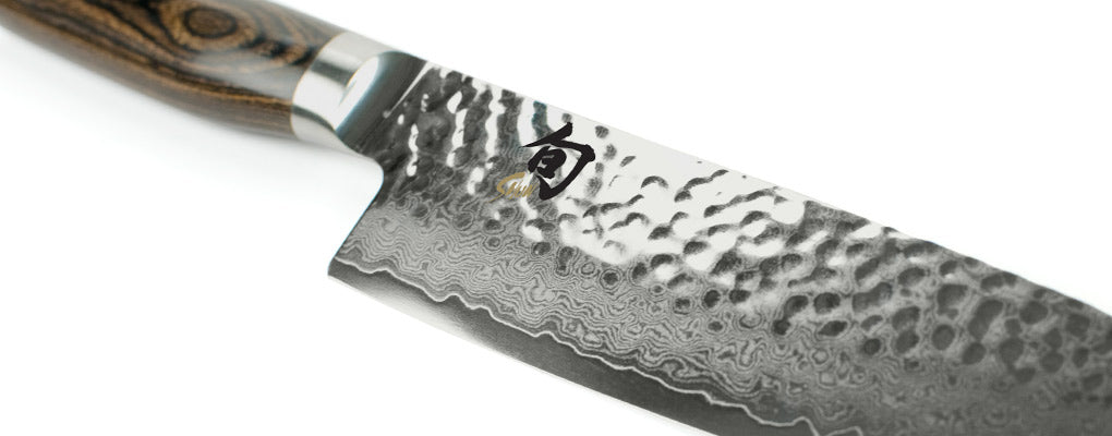 Shun Premier Chef's Knife 20.1cm